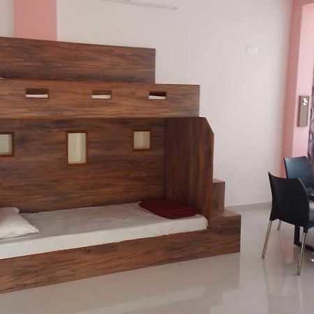 Delight Homes Yercaud Extérieur photo