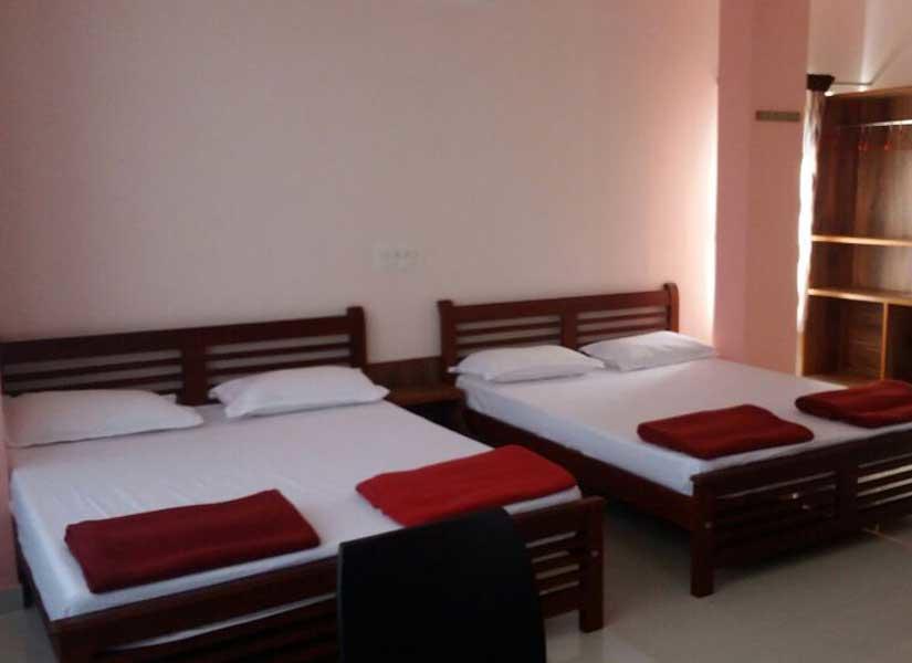 Delight Homes Yercaud Extérieur photo