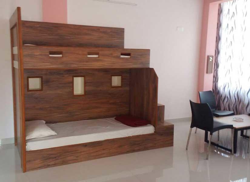 Delight Homes Yercaud Extérieur photo