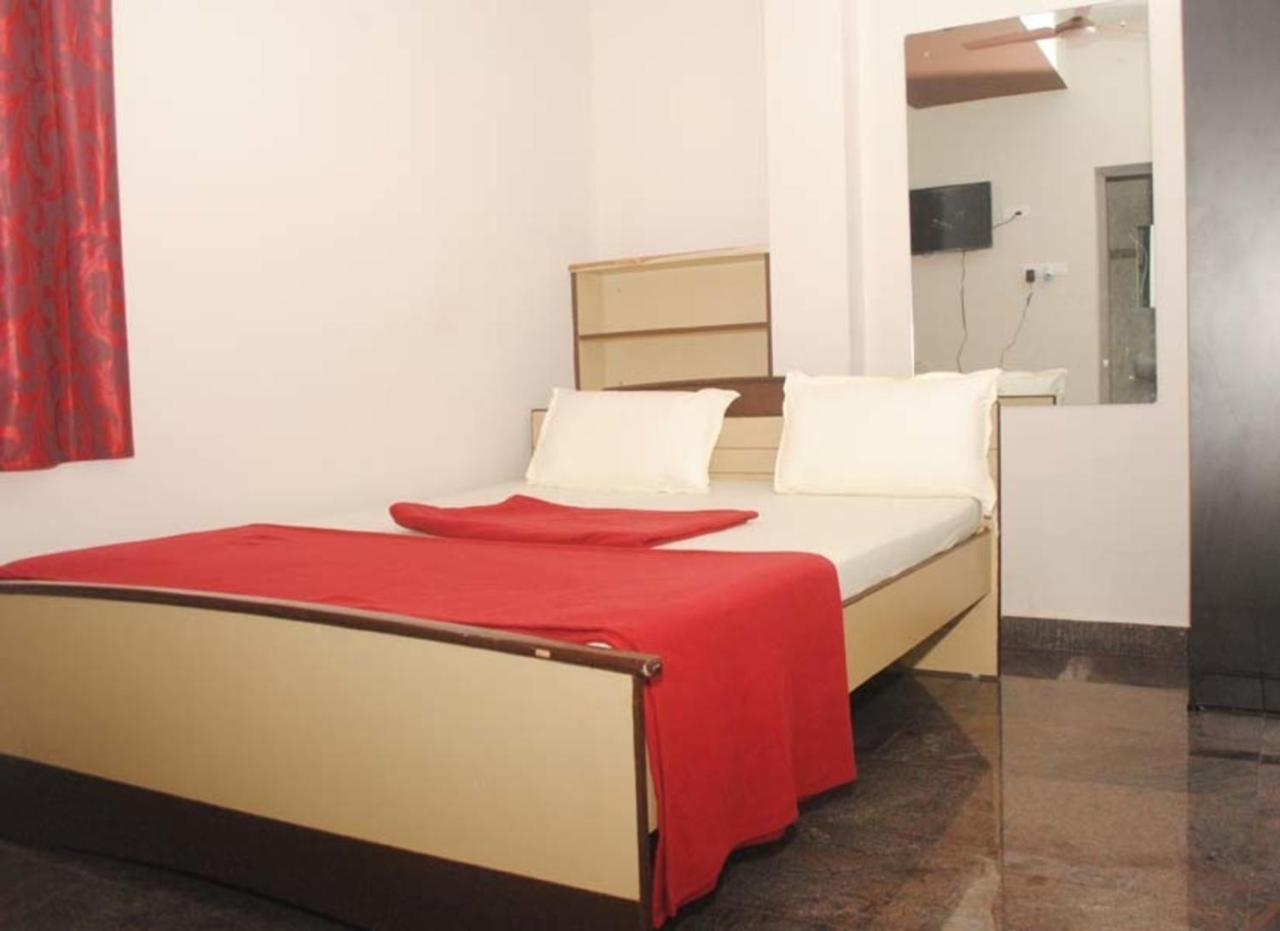 Delight Homes Yercaud Extérieur photo