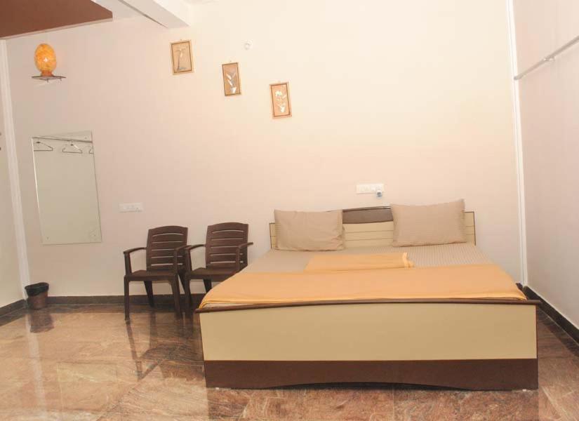 Delight Homes Yercaud Extérieur photo